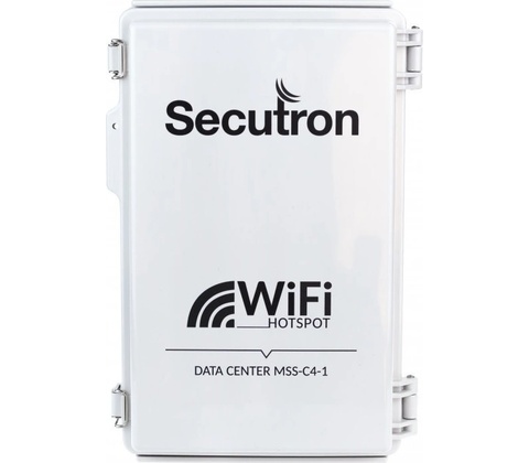 Secutron LS-1 4G LTE