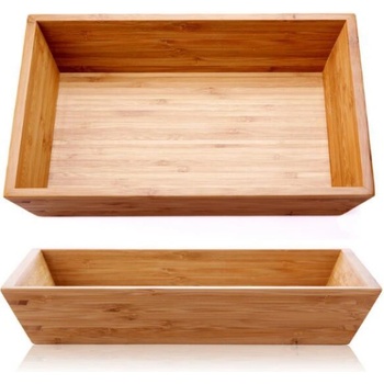 Horecano HORECANO-Бамбуков панер 30х23х6cm (HC-93806) (0193806)