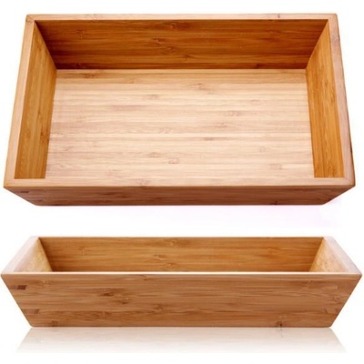 Horecano HORECANO-Бамбуков панер 30х23х6cm (HC-93806) (0193806)