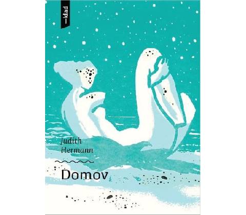 Domov