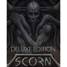 Scorn (Deluxe Edition)