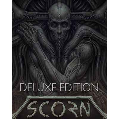 Scorn (Deluxe Edition)