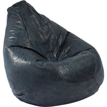 Image 1 of PUFRELAX Пуф, круша, 220л. , Nirvana Hobbit - Before Dawn, Перящ се калъф, Пълнеж от полистиролни перли, Гама Premium, 8405 (PUF-G-NH-PT-BED)