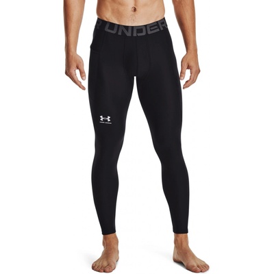 Under Armour Legíny HeatGear 1361586 čierna