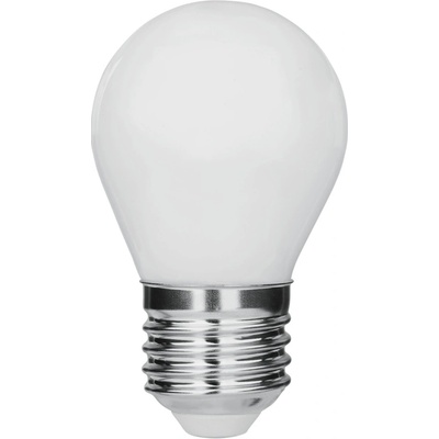 UMAGE Petite Idea LED žárovka E27 6W 2700K bílá LED žárovky sklo 4169