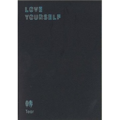 Love Yourself: Tear - BTS