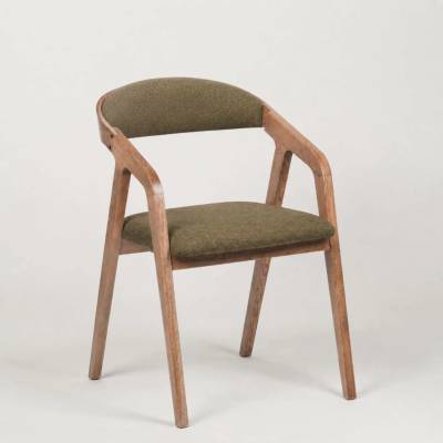 ITTC Stima Frame soft dub / Lux hnědá 12