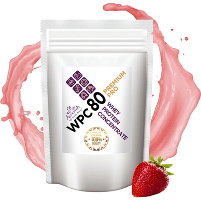 Altevita WPC 80 1000 g