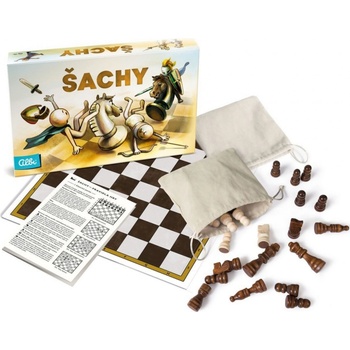 Šachy travel line