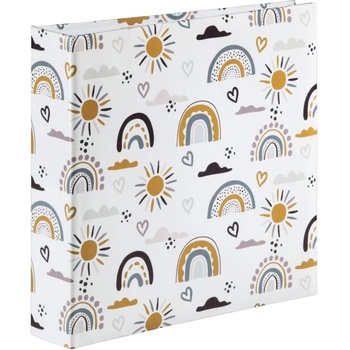 Hama Aлбум "Ayleen II" Мемо за 200 снимки с размер 10x15 cm (HAMA-03884)