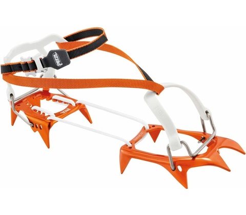Petzl Leopard Flexlock