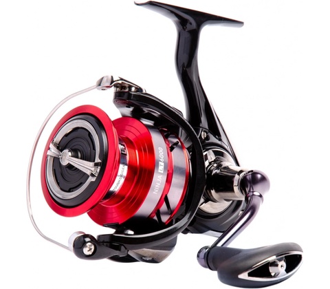 Daiwa Ninja LT 6000