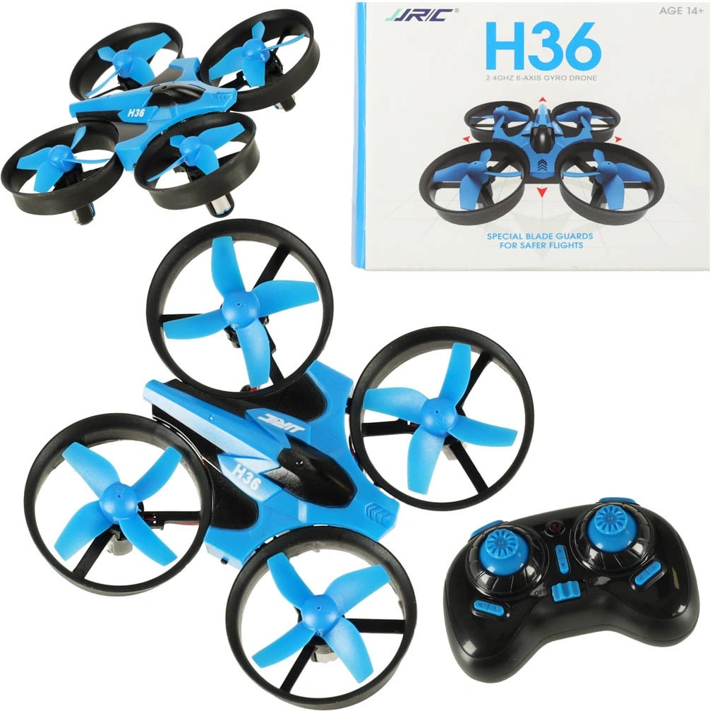 JJRC H36