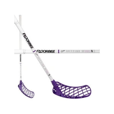FLOORBEE SpitFire 29 Carbon PRO