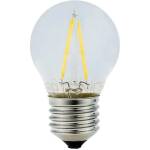OPTONICA Led КРУШКА g45 2w 200lm e27 175-265v 4500k ФИЛАМЕНТ (1865)