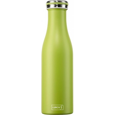 Lurch Trendy Termo láhev fresh green 500 ml