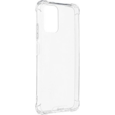 Pouzdro Roar Xiaomi Redmi Note 10 Armor HD Clear pevné čiré