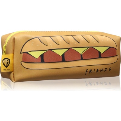 Mad Beauty Friends 30 Years козметична чантичка