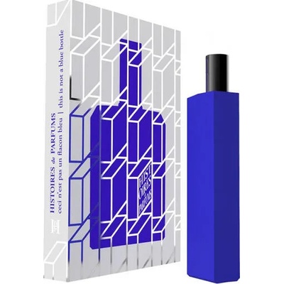 Histoires de Parfums Irreverent EDP 15 ml