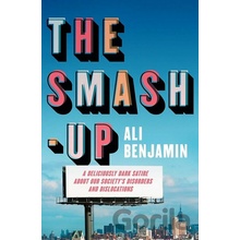 The Smash-Up - Ali Benjamin