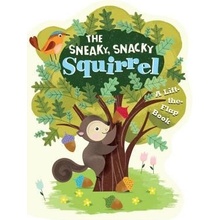 SNEAKY SNACKY SQUIRREL