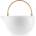 Villeroy & Boch New Cottage Basic 1,2 l