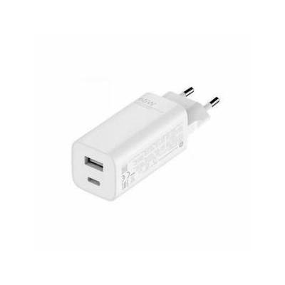 Aдаптер Xiaomi BHR5515GL Бял 65 W