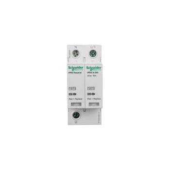 Schneider Electric Bake stop C+D 1P+N 8kA IPRD-8-8Ka-350V-1PN Acti 9 A9L08500