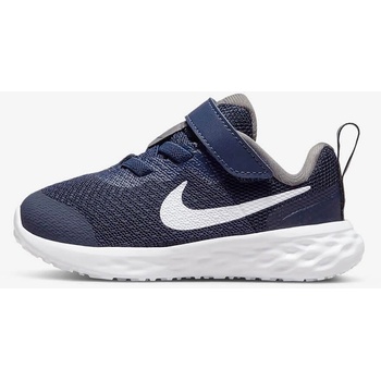 Nike Детски Маратонки Nike Revolution 6 TVD DD1094-400 (DD1094-400)