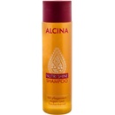 Alcina Nutri Shine šampón 250 ml