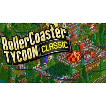 RollerCoaster Tycoon