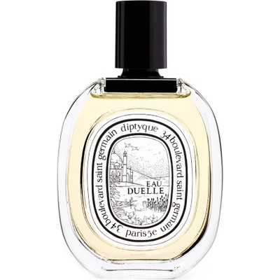 Diptyque Eau Duelle EDT 100 ml Tester
