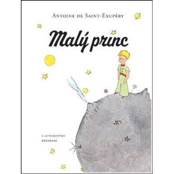 Malý princ