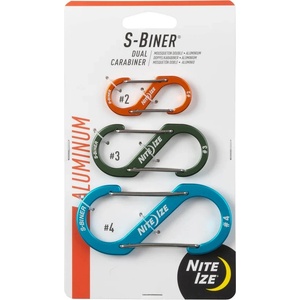 Nite Ize S-biner