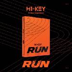 Daniel Shopping s. r. o H1-KEY: Run - CD (050758)