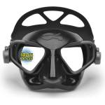 C4 Carbon C4 маска FALCON Black Antifog (C4 0MAC4PFAN)