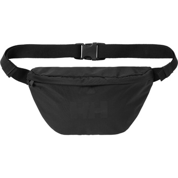Helly Hansen Чанта за кръст Helly hansen Logo Waist Bag Hip bag - Black - размер One Size (510-4555-0111)