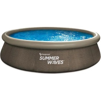 Image 1 of Polygroup Summer Waves 366 cm (RATQS366X76FPI/P1Q01230A0)