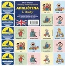Angličtina 2. Osoby