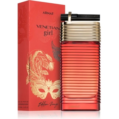 Armaf Venetian Girl Edition Rogue parfémovaná voda dámská 100 ml