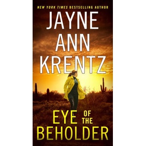 Eye of the Beholder (ISBN: 9781668082553)