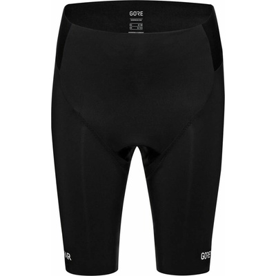 Gore Spinshift Short Tights+ dámske čierna