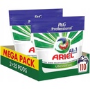 Ariel Professional Allin1 Universal kapsule 2 x 55 PD