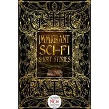 Immigrant Sci-Fi Short Stories Osondu E. C.