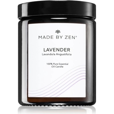 MADE BY ZEN Lavender 140 g