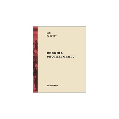Kronika protektorátu