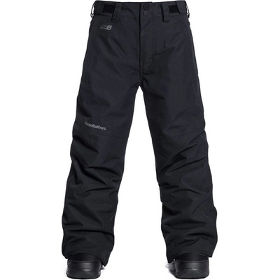 Horsefeathers Spire II Youth black – Hledejceny.cz