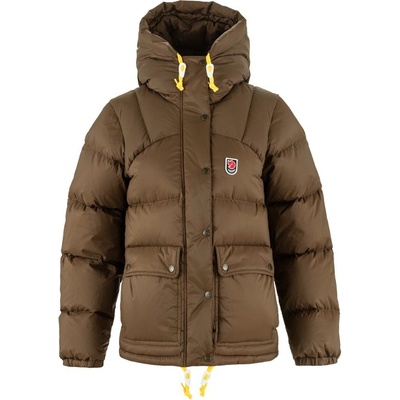 Fjällräven Expedition Down Lite Jacket M Dark Oak