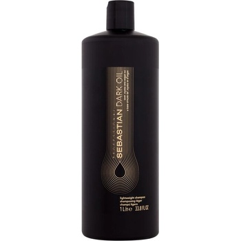 Sebastian Dark Oil pečující stylingový olej 95 ml