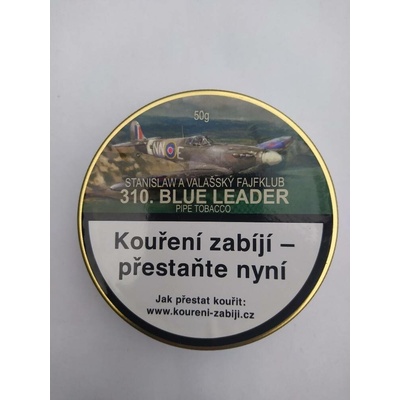 Stanislaw Blue Leader 50 g